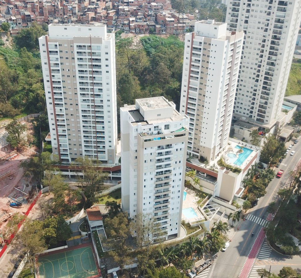 Orçamento de Lavagem Predial